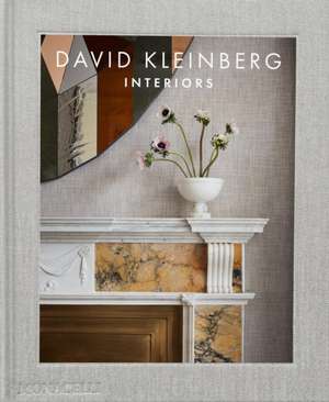 David Kleinberg: Interiors de David Kleinberg