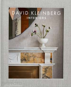 David Kleinberg de David Kleinberg