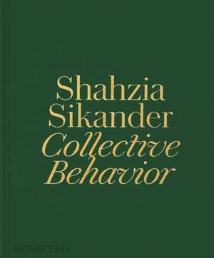 Shahzia Sikander de Ainsley M. Cameron