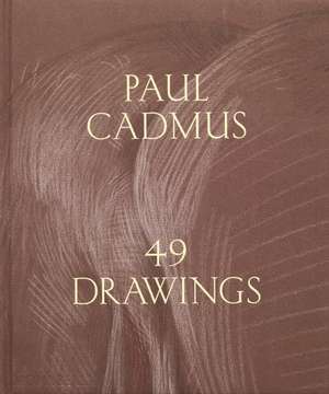 Paul Cadmus de Graham Steele