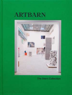 ArtBarn de The Jerome Stern Family Foundation