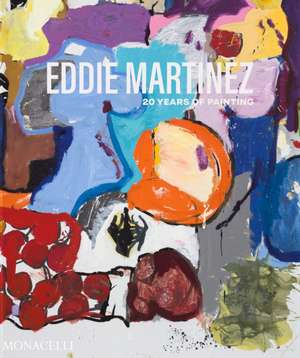 Eddie Martinez de Eddie Martinez