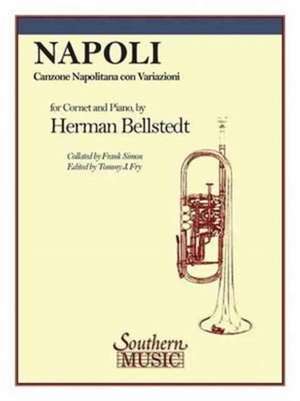 Napoli de Herman Bellstedt