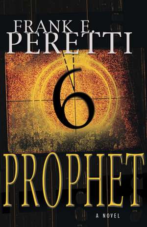 Prophet de Frank E. Peretti