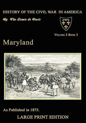 Maryland de Comte De Paris