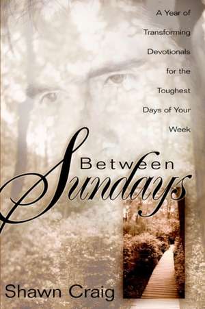 Between Sundays de Shawn Craig