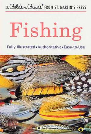 Fishing de George S. Fichter