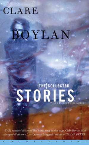 The Collected Stories de Clare Boylan