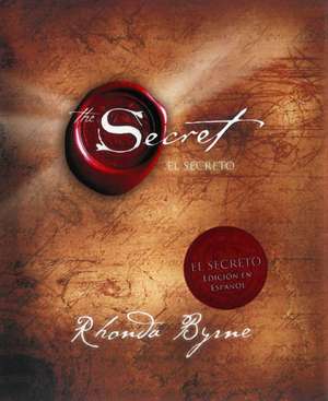 El Secreto de Rhonda Byrne