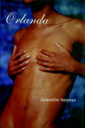 Orlanda de Jacqueline Harpman