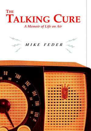 The Talking Cure de Mike Feder