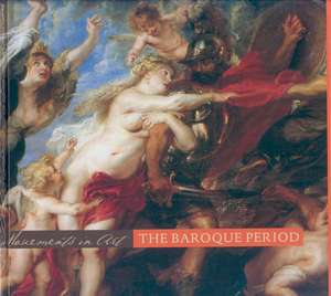 The Baroque Period de Anne Fitzpatrick