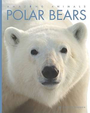 Polar Bears de Valerie Bodden