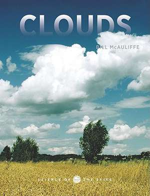 Clouds de Bill McAuliffe