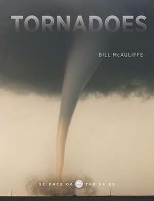 Tornadoes de Bill McAuliffe