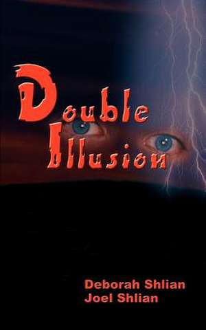 Double Illusion de Deborah Shlian