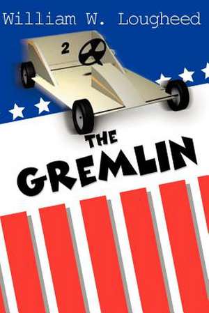 The Gremlin de William W. Lougheed