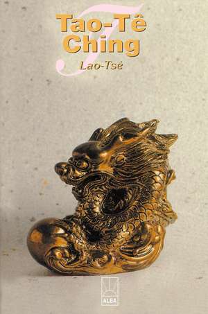 Tao-Te-Ching de Lao Tse