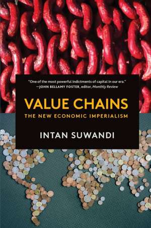 Value Chains de Intan Suwandi