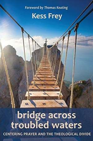 Bridge Across Troubled Waters de Kess Frey