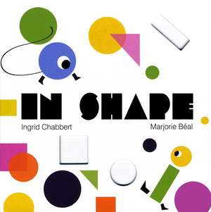 In Shape de Ingrid Chabbert