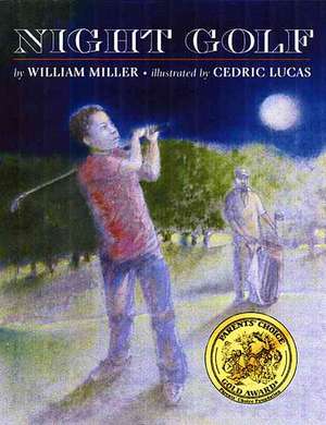 Night Golf de William Miller