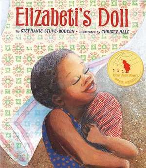 Elizabeti's Doll de Stephanie Stuve-Bodden