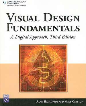 Visual Design Fundamentals de Baumol