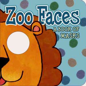 Ibaby: Zoo Faces de Lucy Schultz