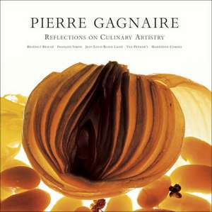 Pierre Gagnaire de Pierre Gagnaire