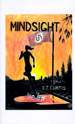 Mindsight de S. J. Curtis