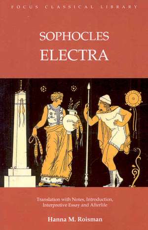 Electra de Sophocles