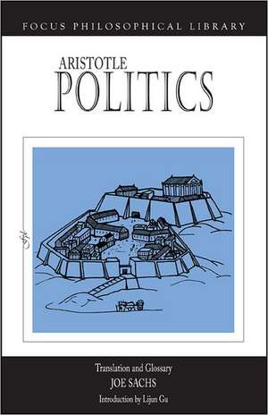 Politics de Aristotle