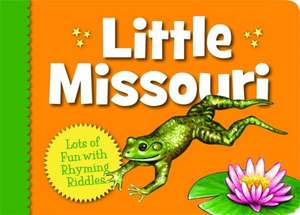 Little Missouri de Judy Young