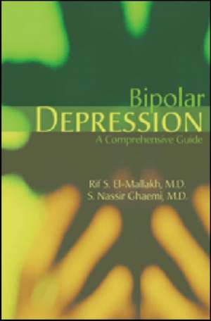 Bipolar Depression