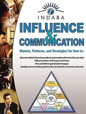 Influence and Communication de Hellen Davis