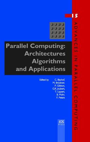 Parallel Computing