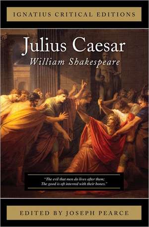 Julius Caesar de William Shakespeare