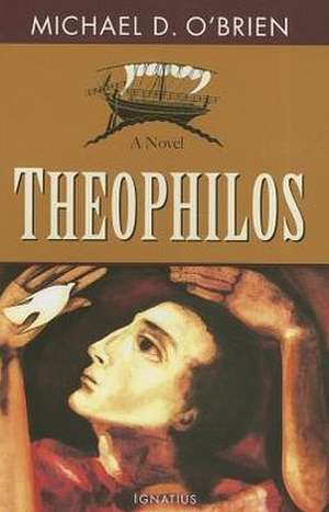 Theophilos de Michael O'Brien