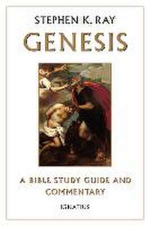 Genesis de Stephen K Ray