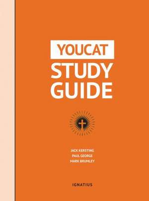 Youcat Study Guide de Jack Kersting