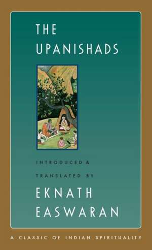 The Upanishads: Helping Kids Handle Teasing de Eknath Easwaran