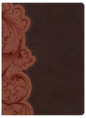 Study Bible-KJV de Holman Bible Staff