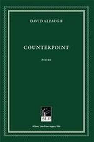 Counterpoint de David Alpaugh