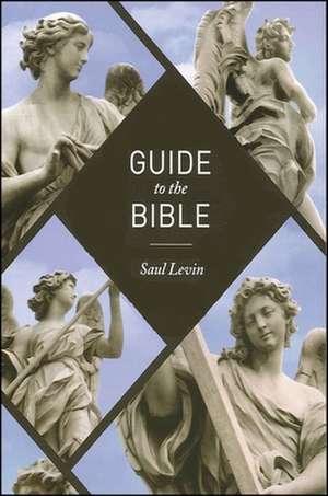 Guide to the Bible