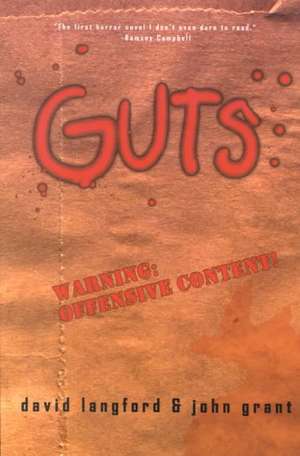 Guts de David Langford