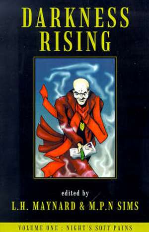 Darkness Rising de L. H. Maynard