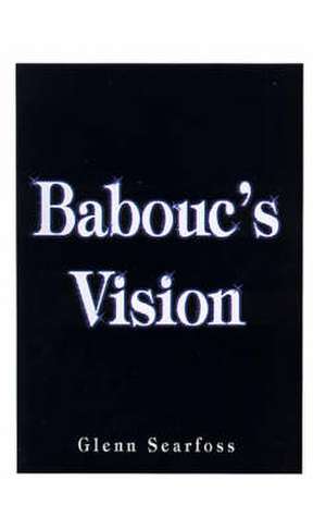 Babouc's Vision de Glenn Searfoss