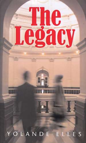 The Legacy de Yolande Elles