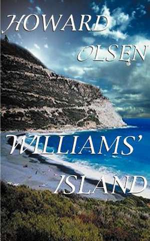 Williams' Island de Howard Olsen